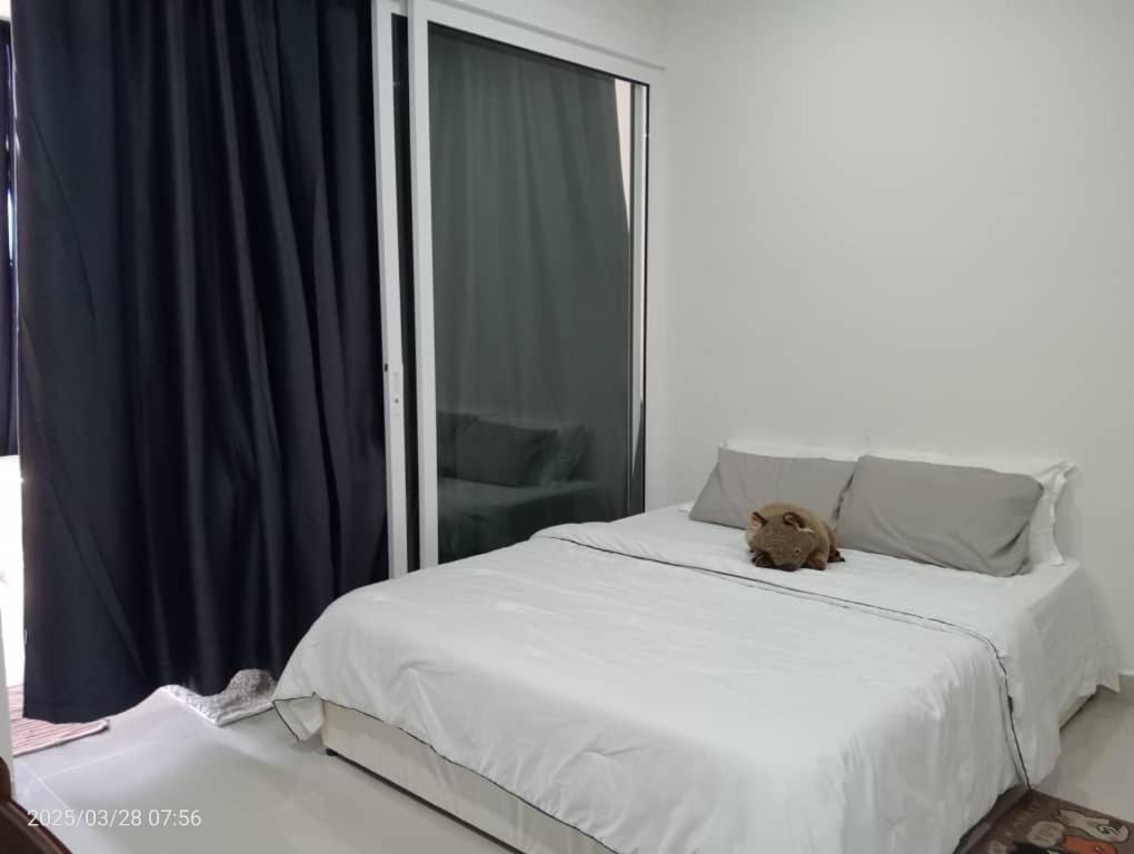 Pinay Home- The Shore Kota Kinabalu Eksteriør bilde
